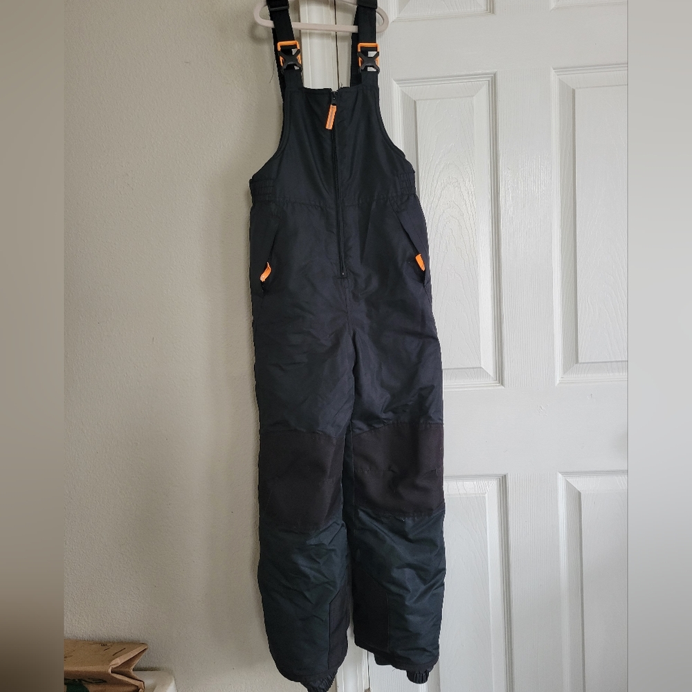 Kids snowpants / snowbibs